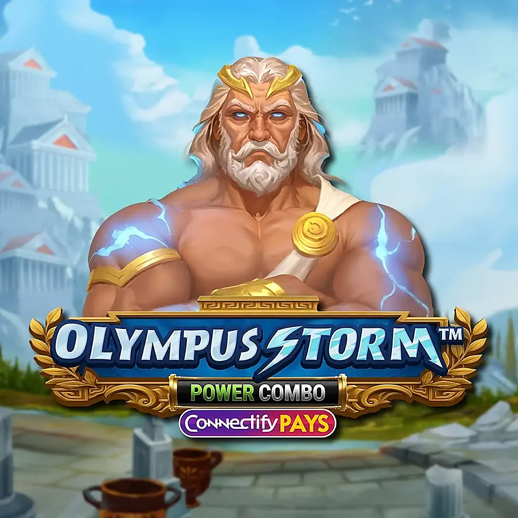 Olympus Storm: обзор казино-слот, механика и бонусы Olympus Storm: обзор казино-слот, механика и бонусы